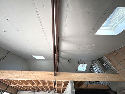 Maison - 188 m² - 5 pièces