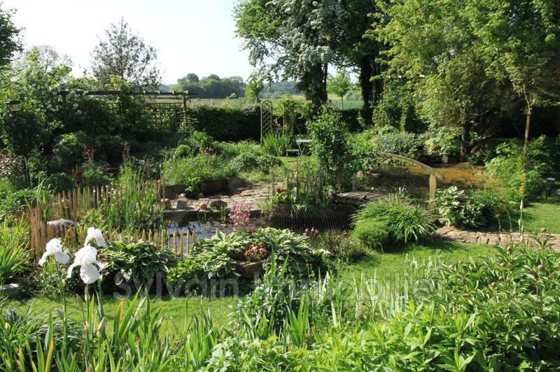 Pavillon - 136 m² - 6 pièces