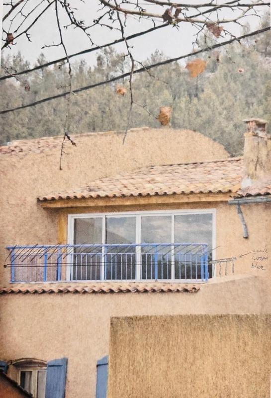 Appartement - 60 m² - 1 pièce