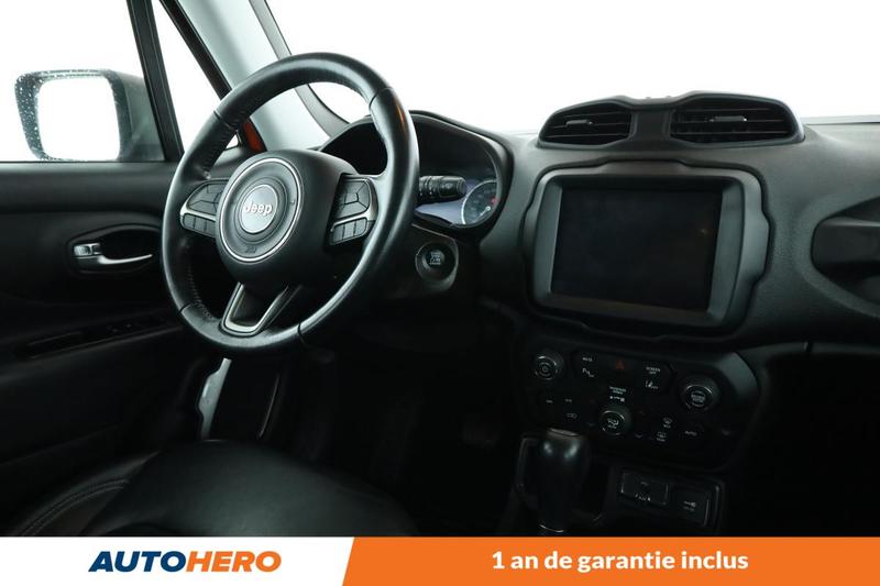 Jeep Renegade 1.3 Gse T4 Limited Bvr6 150 ch
