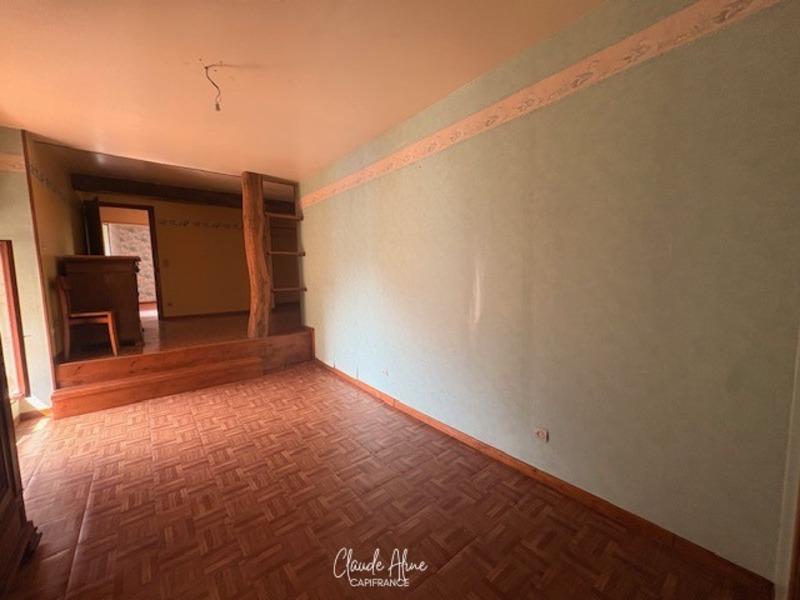 Maison - 130 m² - 3 pièces