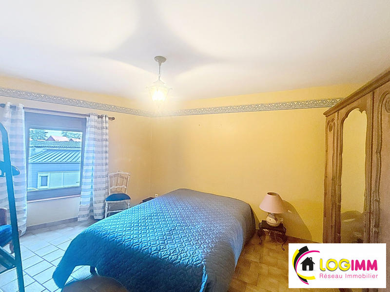 Appartement - 160 m² - 4 pièces