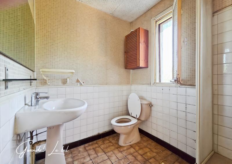 Maison - 161 m² - 5 pièces