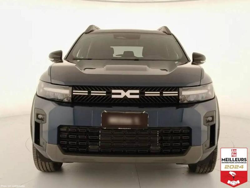 Dacia bigster Hybrid 155 Journey +Pack Parking Con