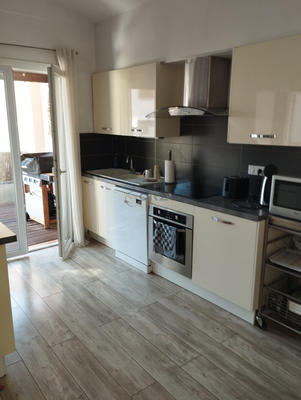 Maison - 115 m² - 4 pièces