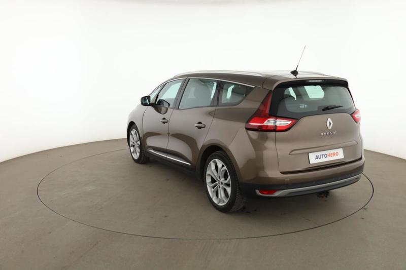 Renault Grand Scénic 1.6 dCi Energy Zen 5pl 130 ch