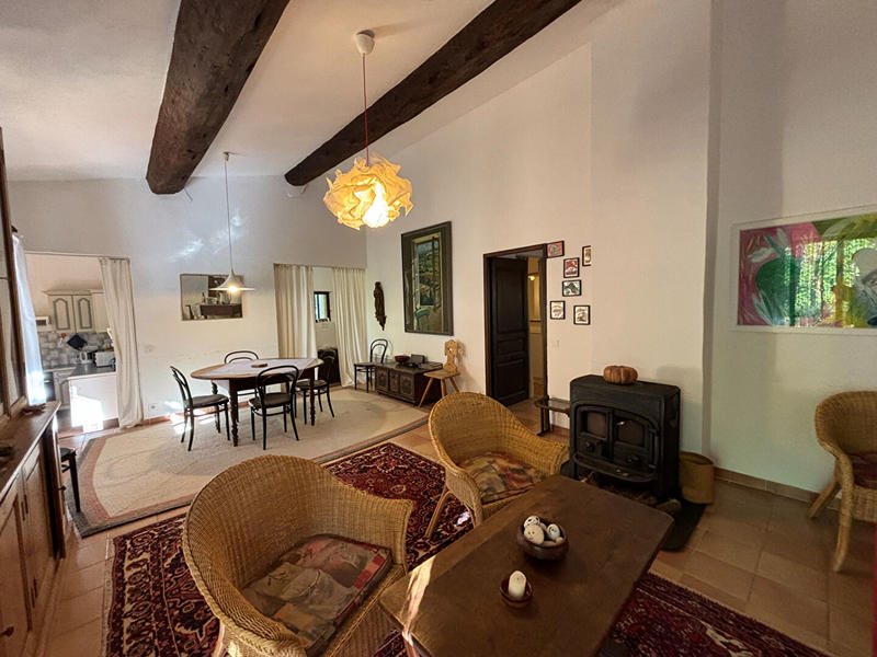 Maison - 94 m² - 4 pièces