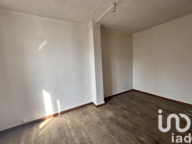 Appartement - 24 m² - 2 pièces