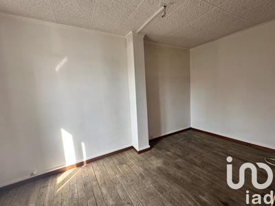 Appartement - 24 m² - 2 pièces