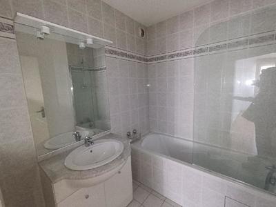 Appartement - 53 m² - 2 pièces