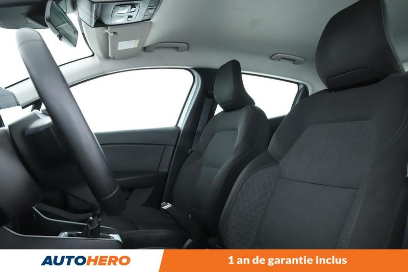 Renault Clio 1.5 Blue dCi Business 85 ch