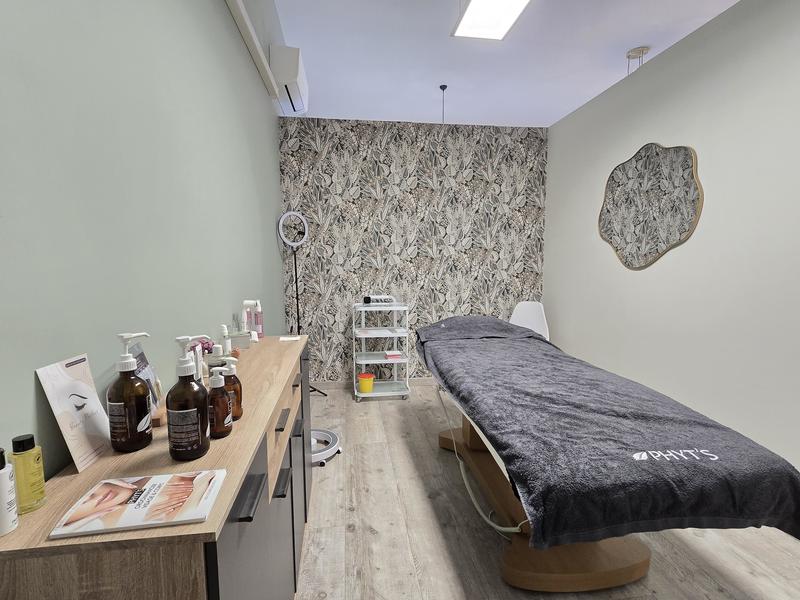 Fonds de commerce - Magasins - 50 m²