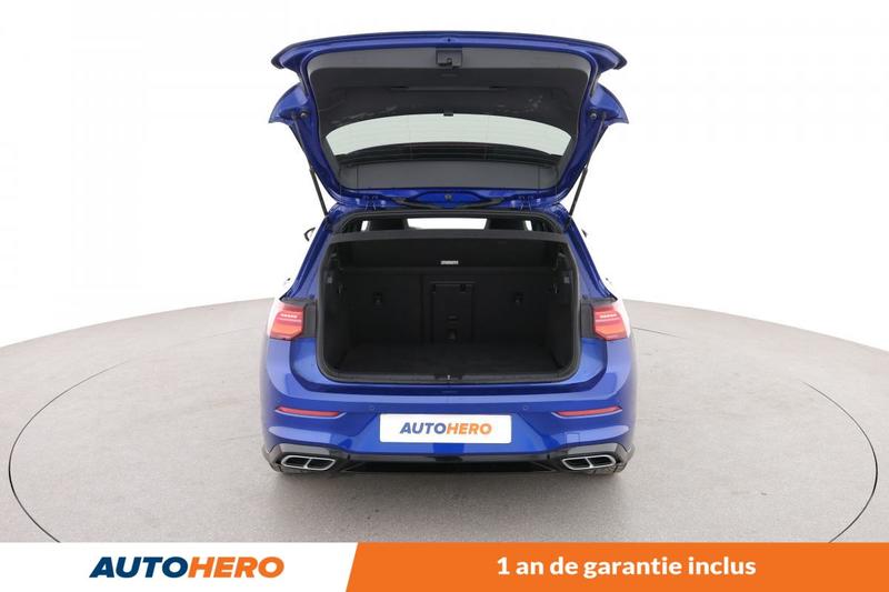 Volkswagen Golf VIII 1.5 eTSI Opf R-Line Dsg7 150 ch