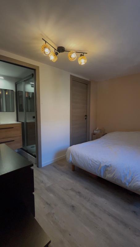 Duplex - 56 m² - 2 pièces