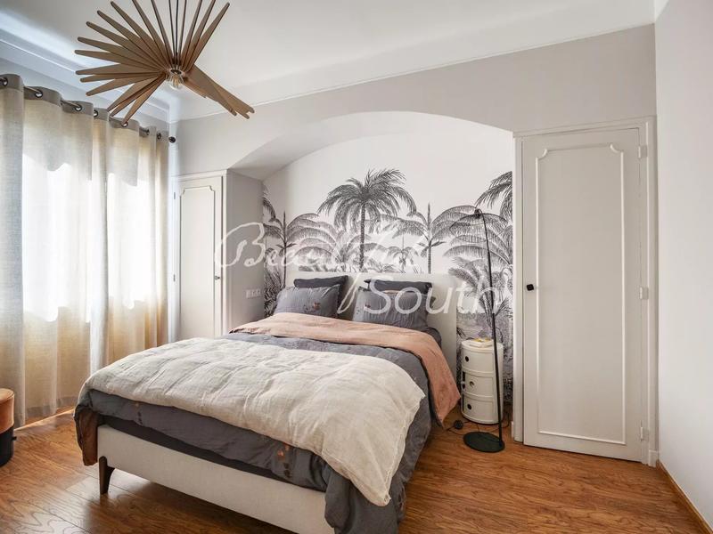 Maison de ville - 145 m² - 4 pièces