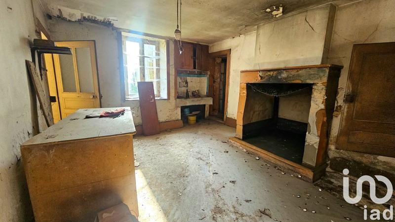 Maison - 325 m² - 10 pièces