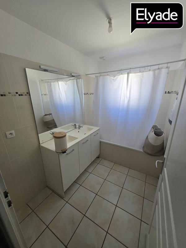 Maison - 131 m² - 6 pièces