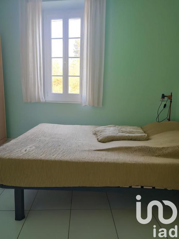 Maison de village - 74 m² - 4 pièces