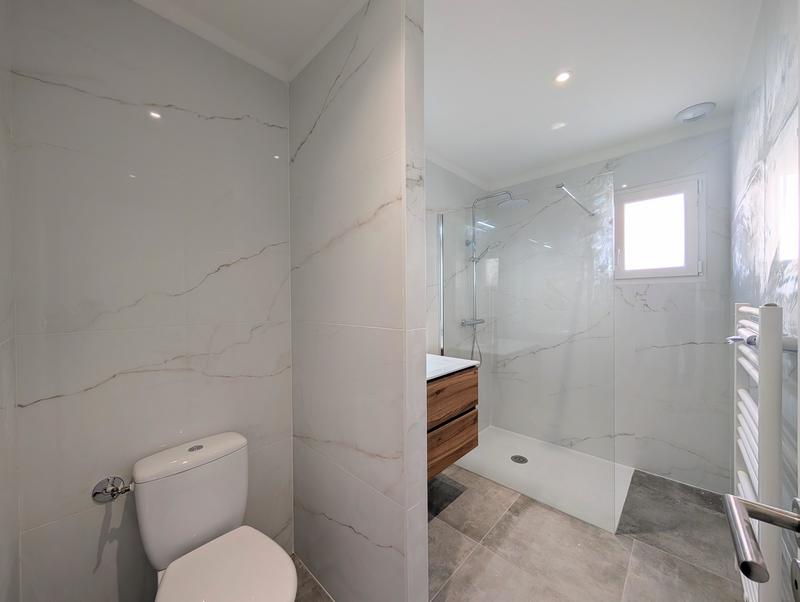 Maison - 63 m² - 3 pièces