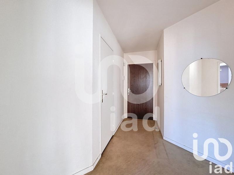 Appartement - 105 m² - 5 pièces