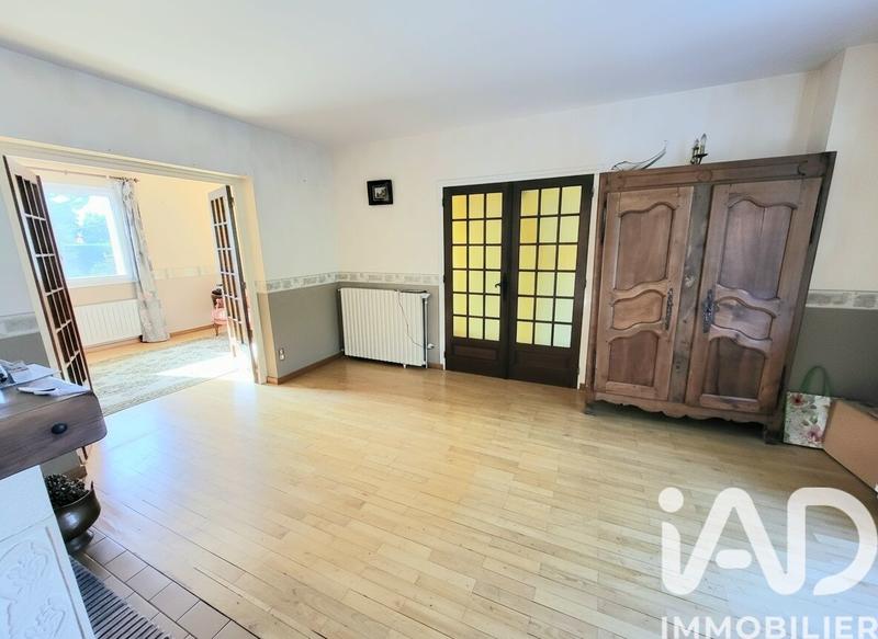 Maison - 199 m² - 10 pièces