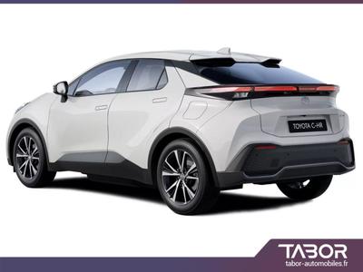 Toyota c-Hr 2.0 Phev 223 Teamplayer Acc Keyl