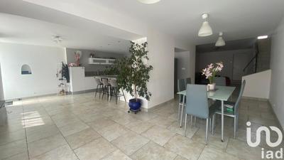 Maison de village - 124 m² - 5 pièces