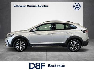 Volkswagen Taigo 1.0 Tsi 110 Bvm6 Life Business