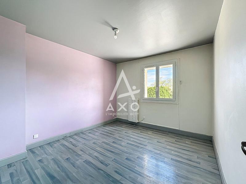 Pavillon - 152 m² - 7 pièces