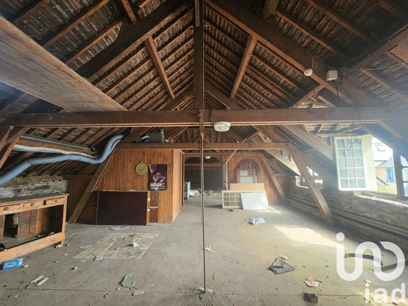 Appartement - 130 m² - 4 pièces