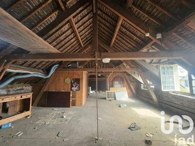 Appartement - 130 m² - 4 pièces