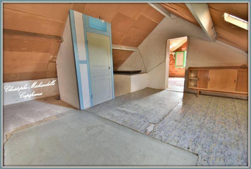 Maison - 128 m² - 6 pièces