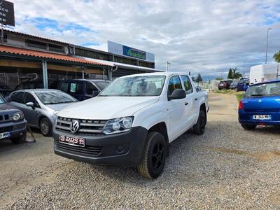 Volkswagen Amarok 14998 € Ht Clim Regul Distri Neuve