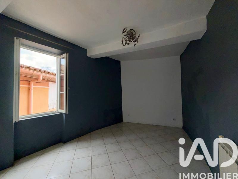 Maison de village - 92 m² - 4 pièces