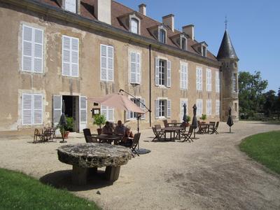 Manoir - 1 500 m² - 35 pièces