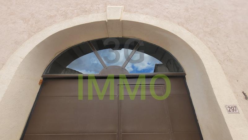 Maison de village - 288 m² - 12 pièces