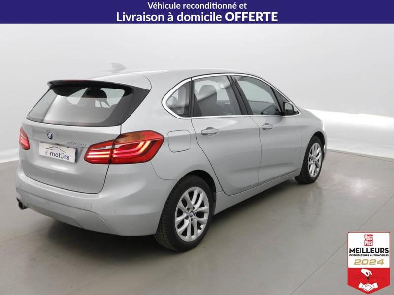 Bmw Serie 2 Active Tourer 225xe iPerformance 224 Bva6 Design