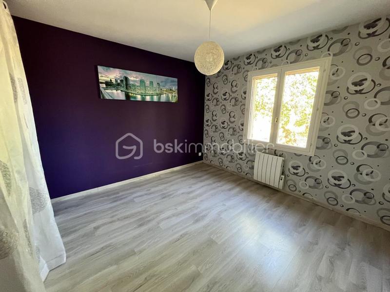 Pavillon - 89 m² - 4 pièces