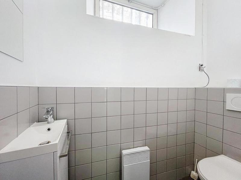 Bureau - 69 m² - 3 pièces