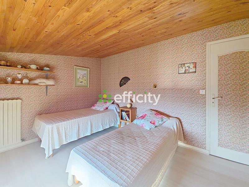 Ferme - 177 m² - 5 pièces