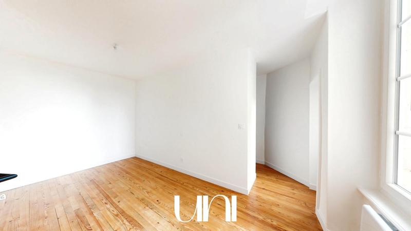 Appartement - 51 m² - 2 pièces