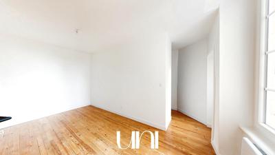 Appartement - 51 m² - 2 pièces