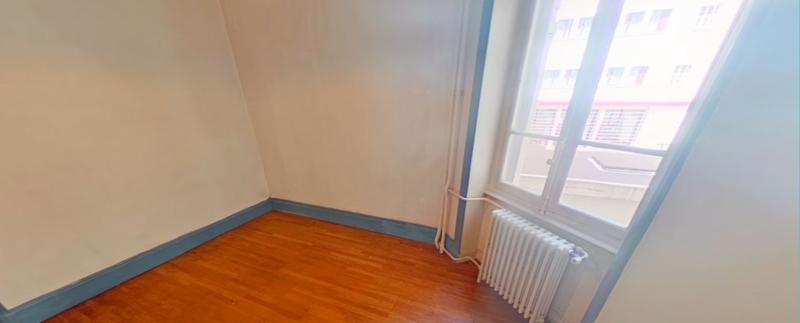 Appartement - 218 m² - 6 pièces