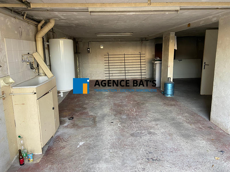 Maison - 85 m² - 3 pièces