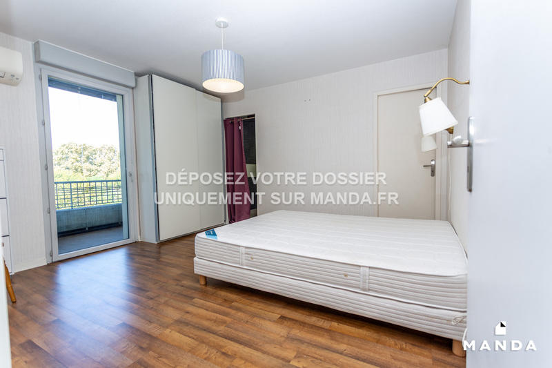 Appartement - 138 m² - 5 pièces