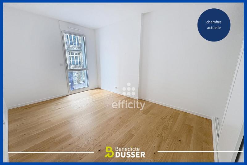 Appartement - 74 m² - 3 pièces