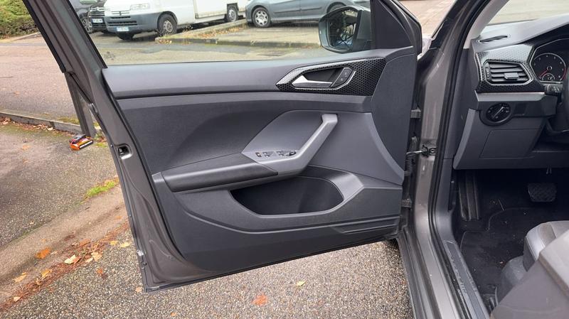 Volkswagen t-Cross 1.0 Tsi 115.0 R-Line - Automatique