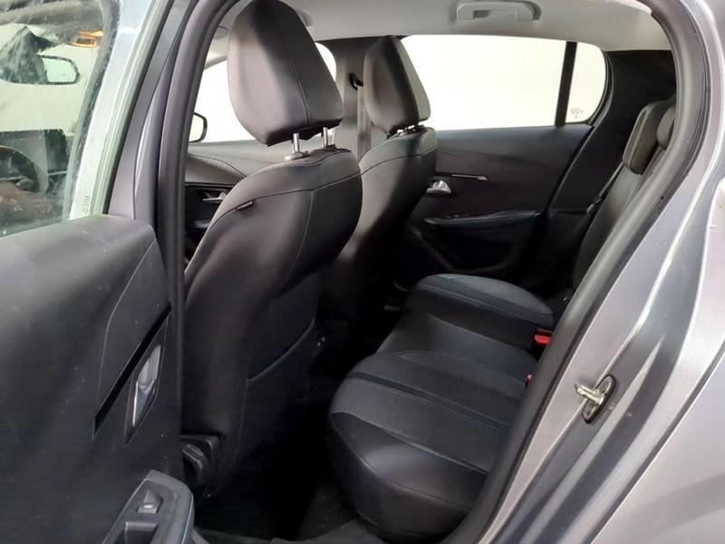 Peugeot 208 1.2i PureTech 12v s&amp;S - 100 II 2019 Berline Allure Phase 1