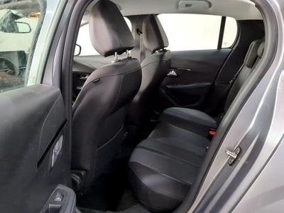 Peugeot 208 1.2i PureTech 12v s&amp;S - 100 II 2019 Berline Allure Phase 1