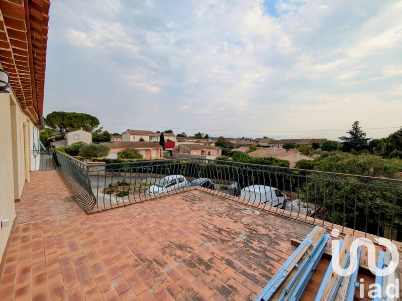 Maison - 106 m² - 4 pièces